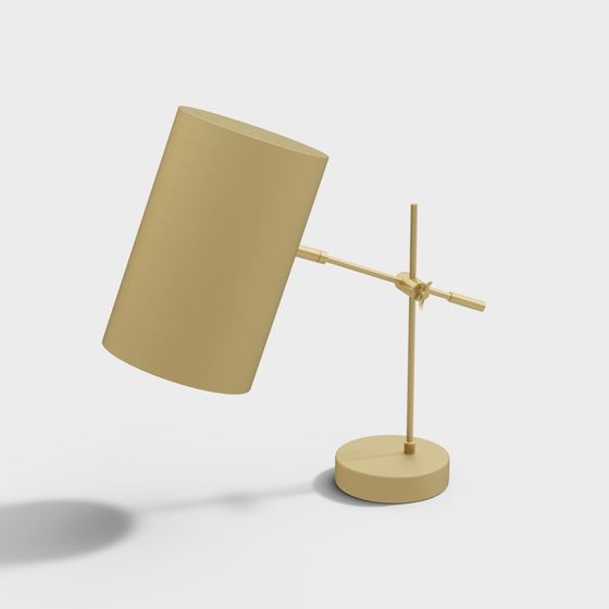 lámpara de escritorio