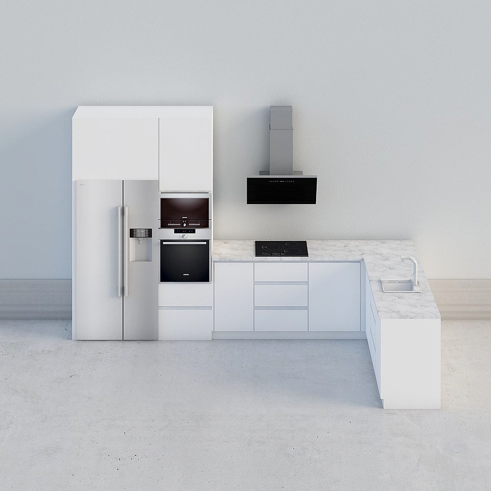 мариса и семья