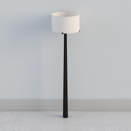 Urban Lighthouse 3D model for Modern Design