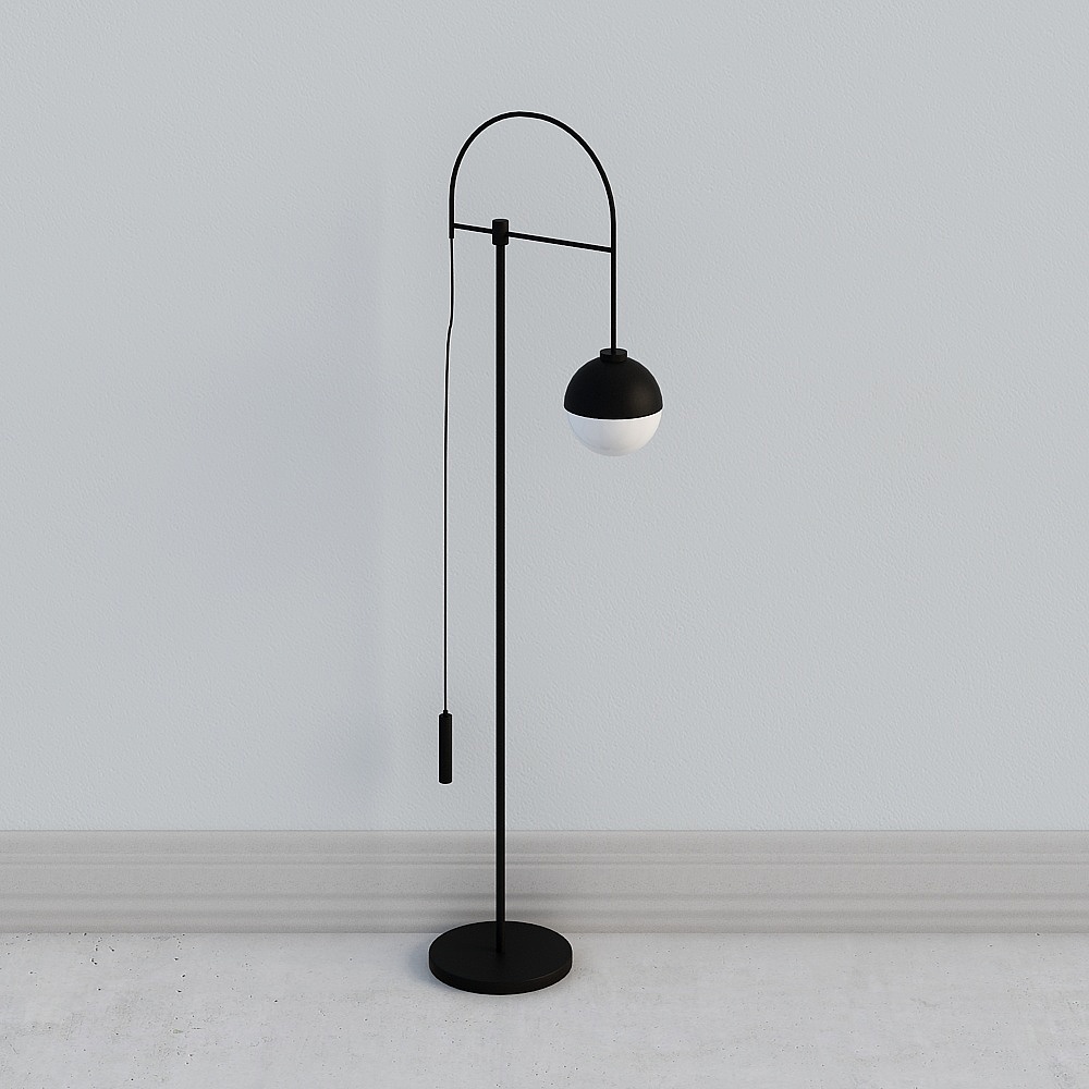 floor lamp