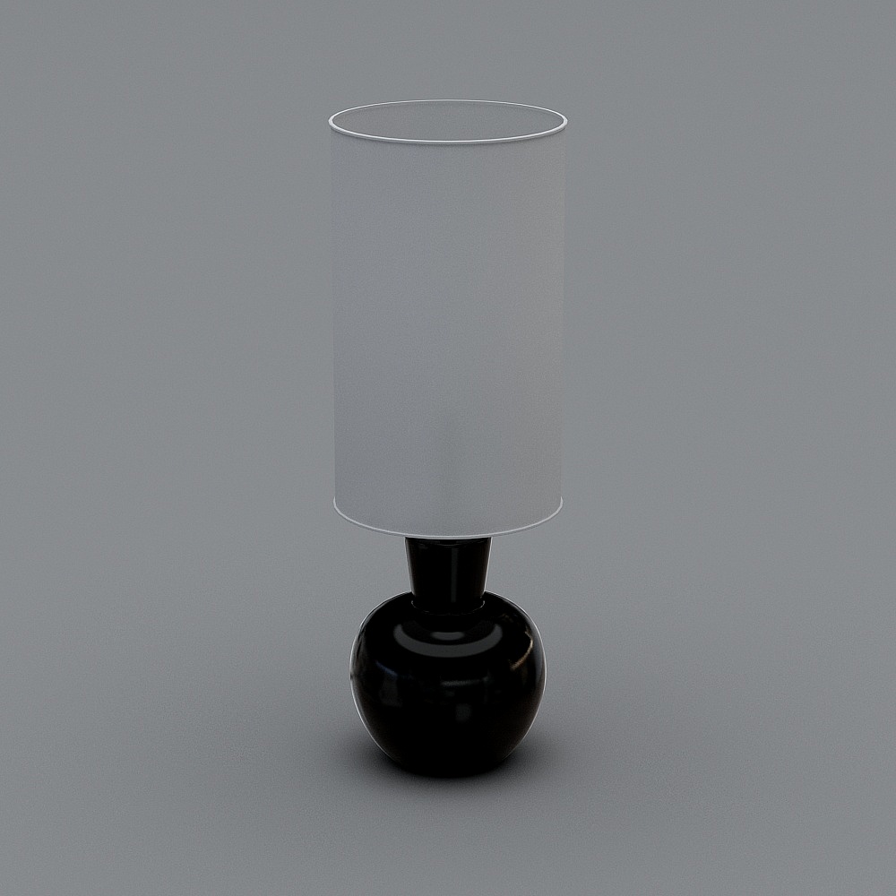 New Chinese style sales office rest area 1-decorative lights