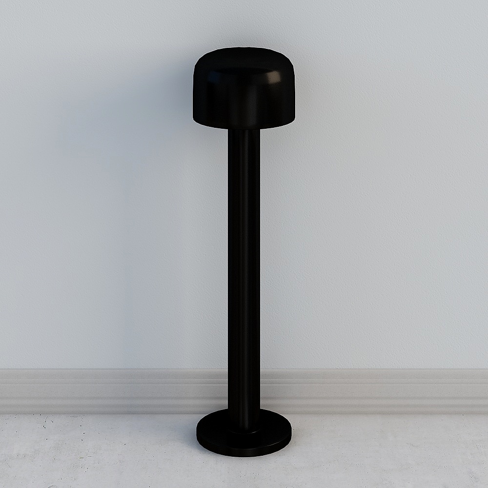 Modern Sales Department 24-Decorative Lights