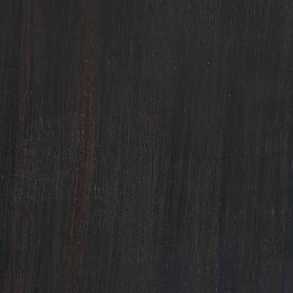 EISYA -MS6080 Smoke color - Wood veneer - Pulled silk