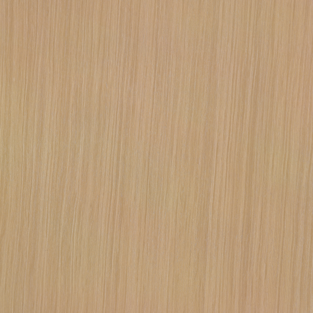 EISYA -MS9010 Solid wood Yellow oak - Wood veneer - rain silk