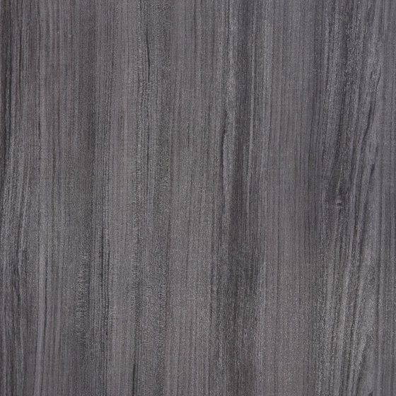 EISYA MS6026 Zingana Wood Veneer - Pulled Silk - Grey