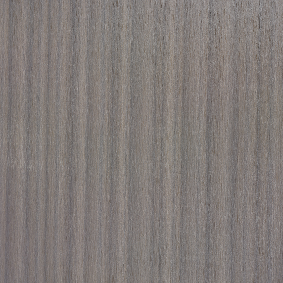 Gray North American Grey Oak Wood Veneer 3D Model