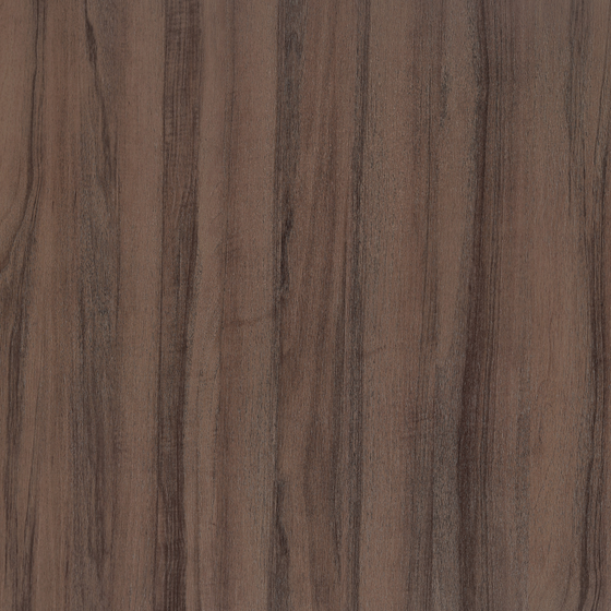 EISYA Harvest Walnut Wood Veneer Panel in Rich Brown