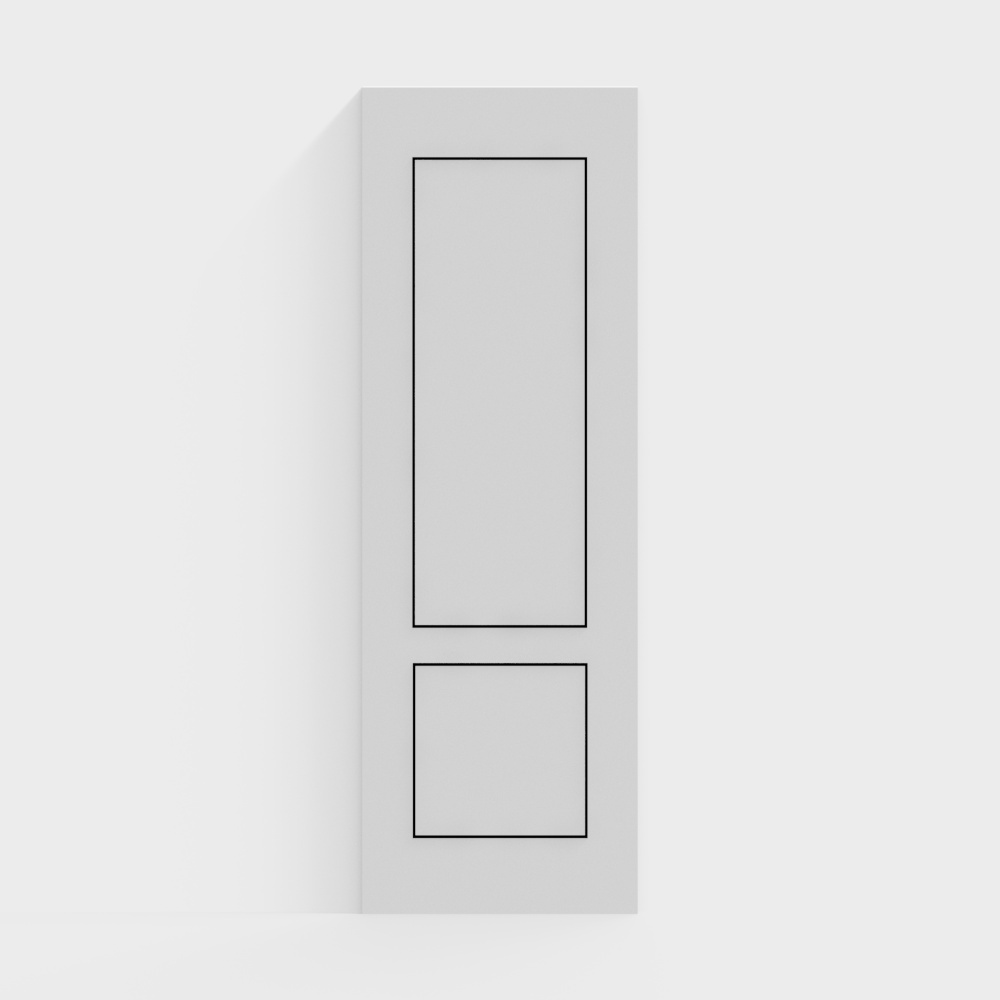 แผงผนังกรอบคู่แบบสี่เหลี่ยมโลหะ