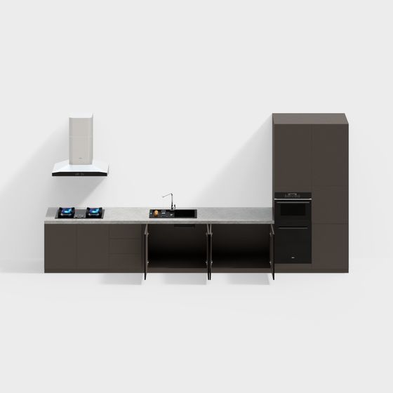 204 キャビネット PD