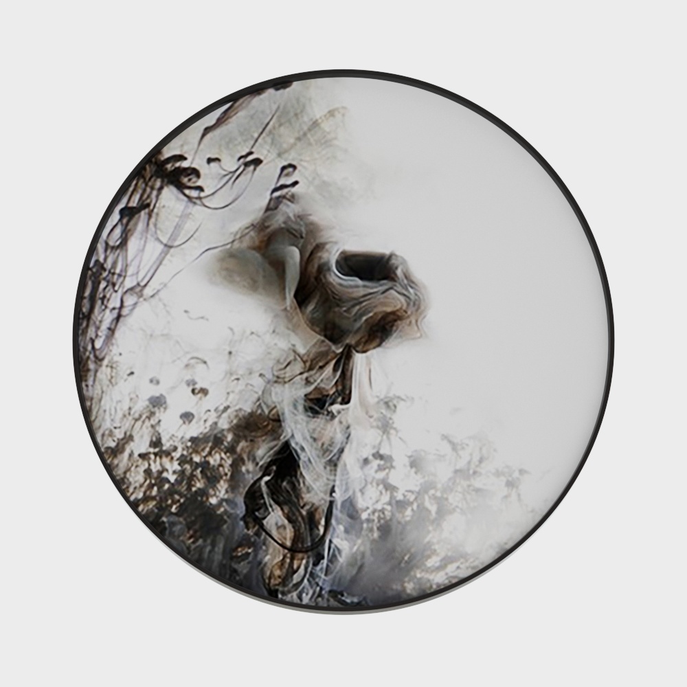 Painting art preferred micro spray art