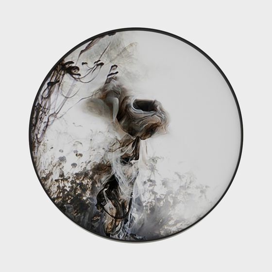 Ink Harmony Disc 3D model