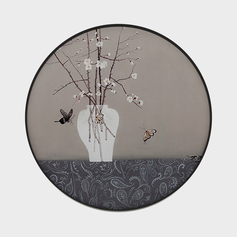 畫作藝術偏好微噴藝術