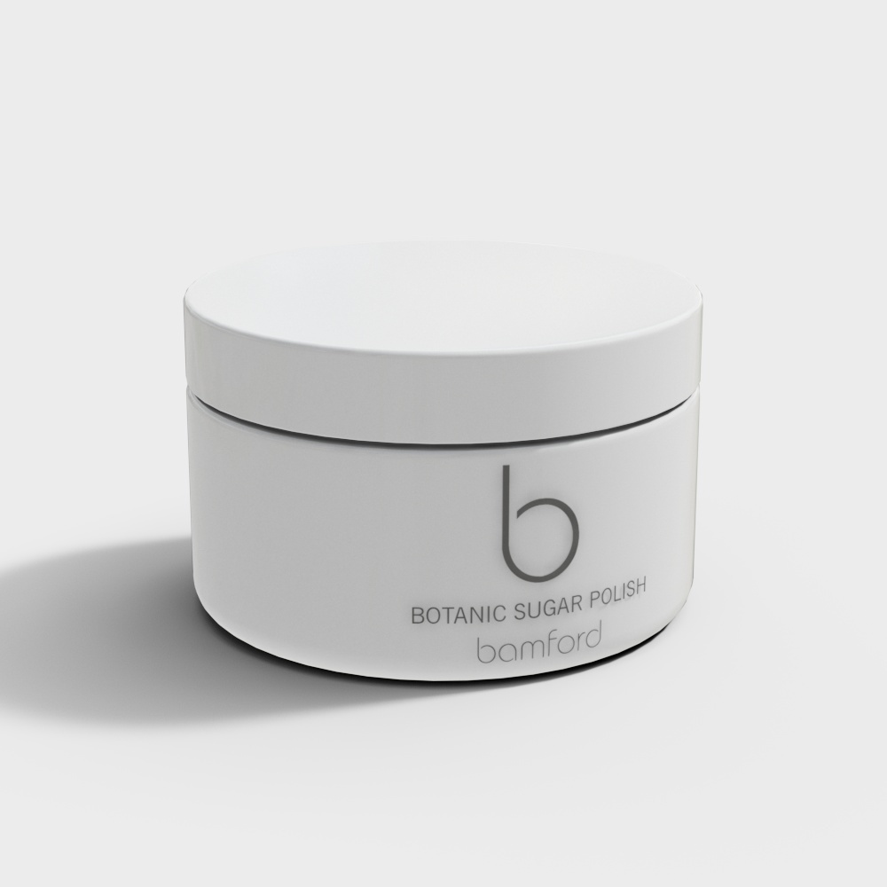 Crema facial de etiqueta formal-wx