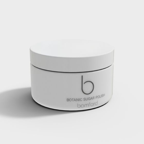 Crema facial de etiqueta formal-wx