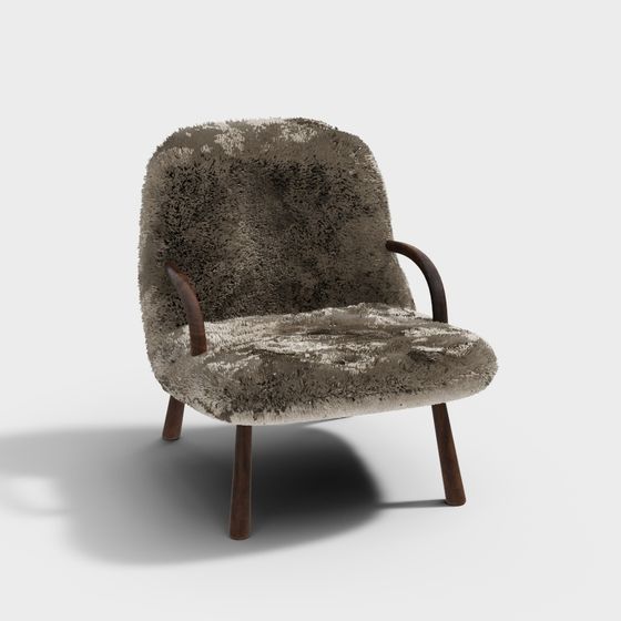 เก้าอี้เลานจ์ 706