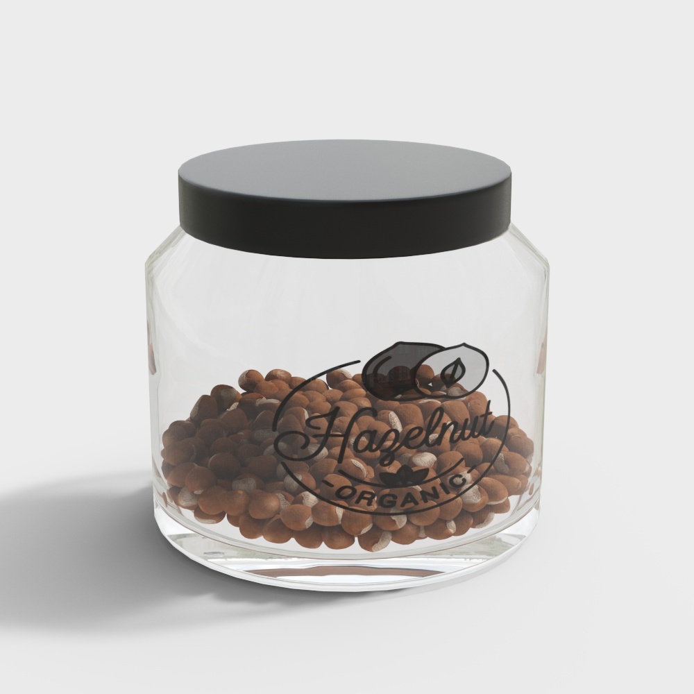 CS Jar 1 Kitchen Ornament 2 PD