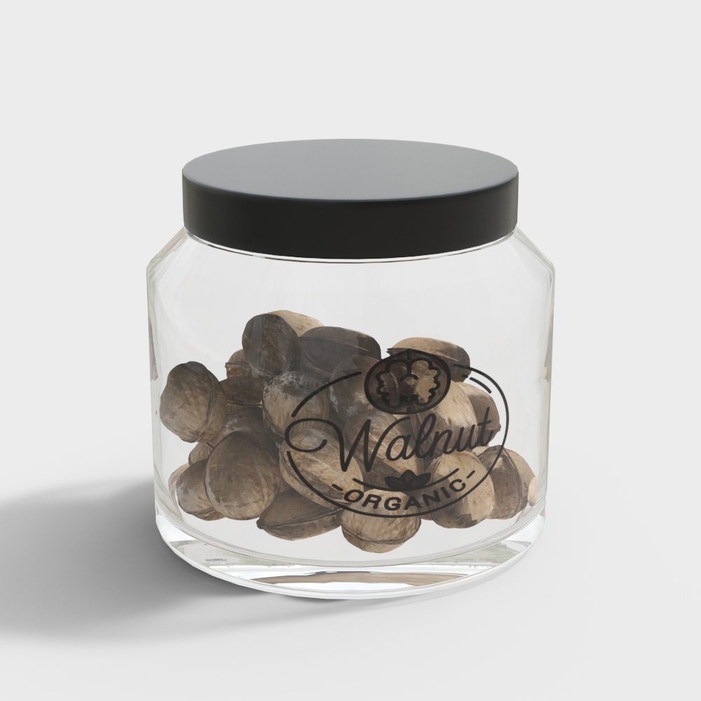 Adorno de cocina CS Jar 1 PD 3