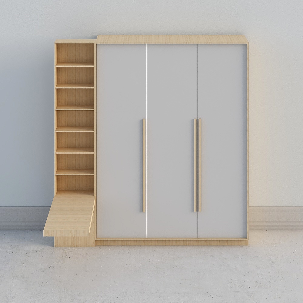 wardrobe kanan baru2