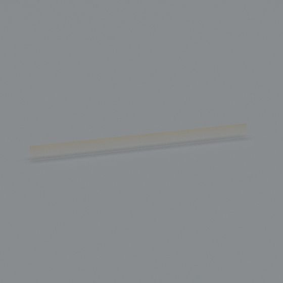 Minimalist Beam 3D model