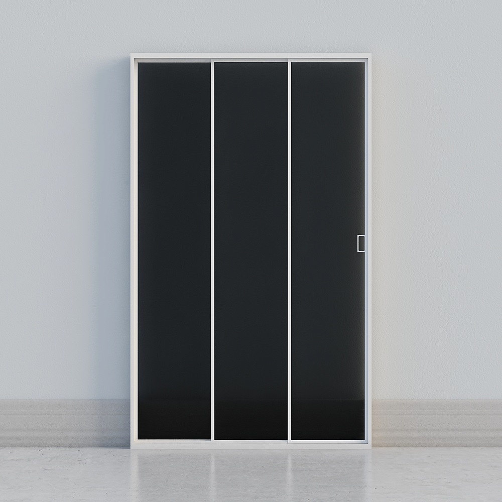 초슬림 3연동 중문