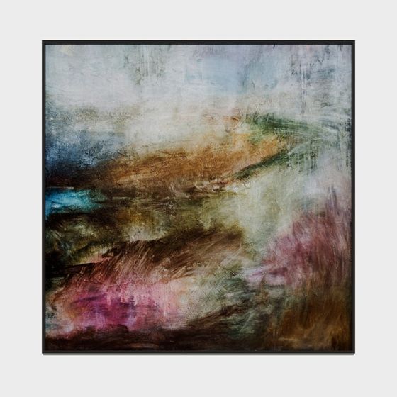 Abstract Dream 3D model