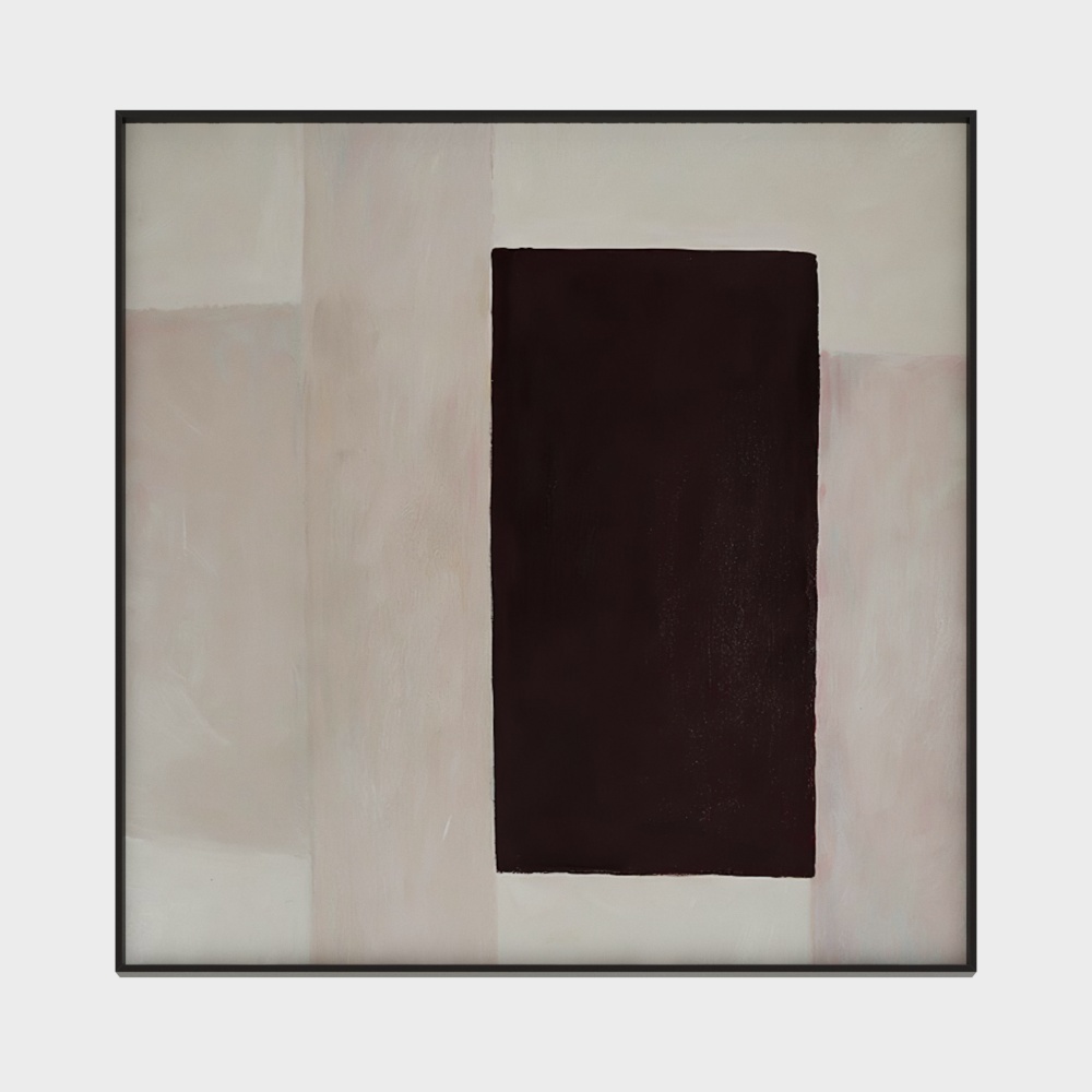 Ручная роспись маслом