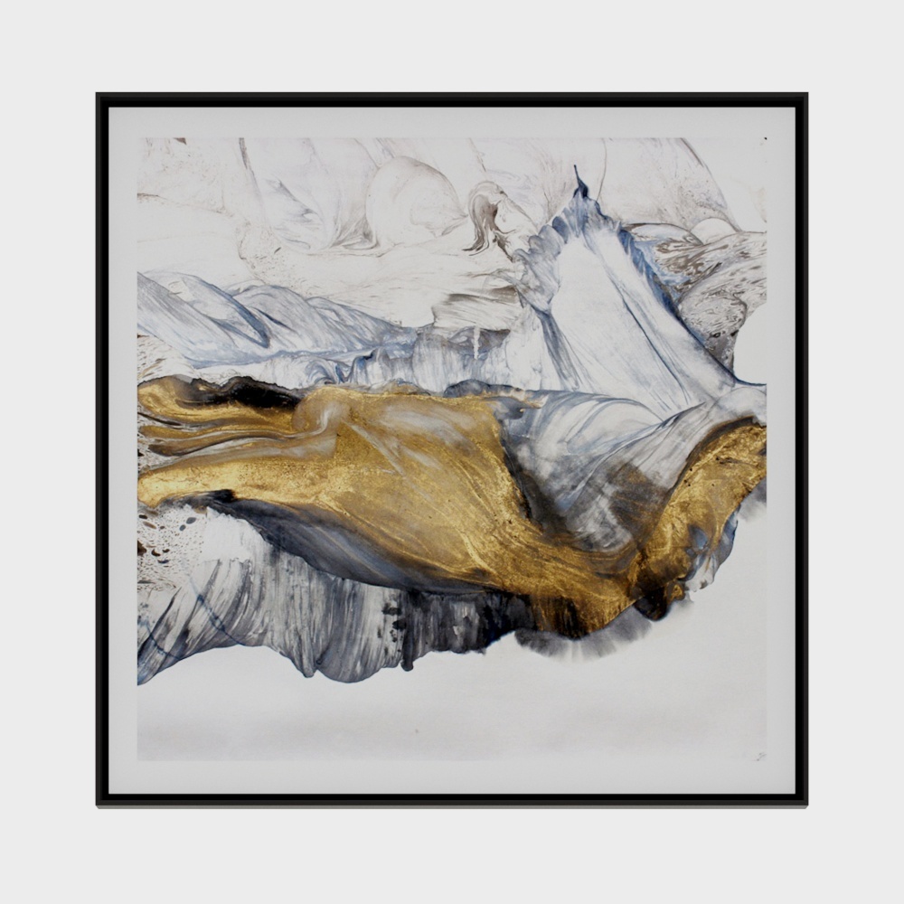 Painting art preferred micro spray art