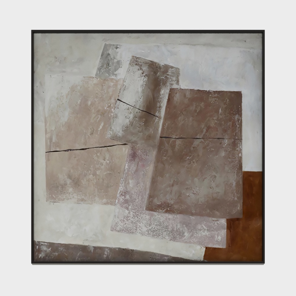 Ручная роспись маслом