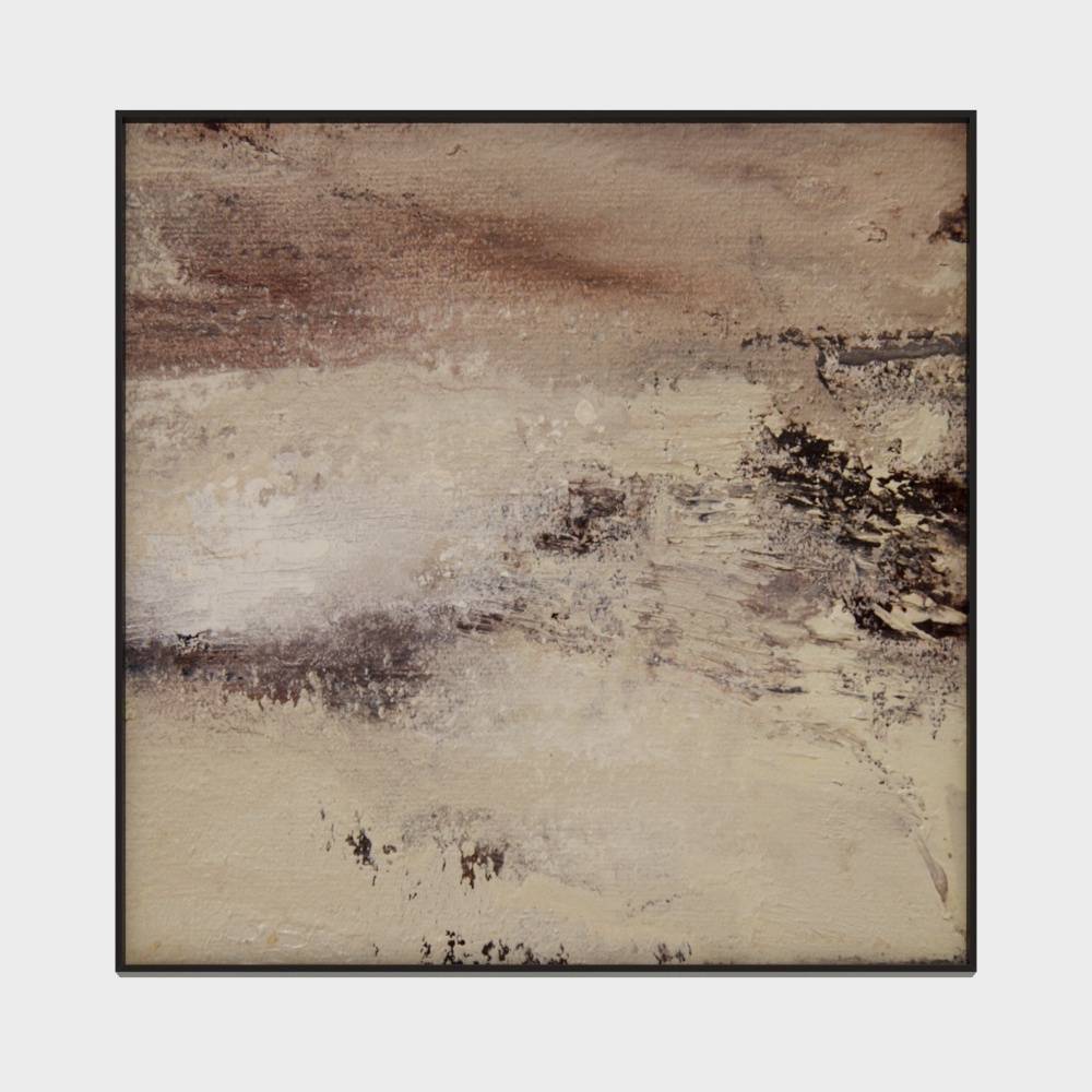 Ручная роспись маслом