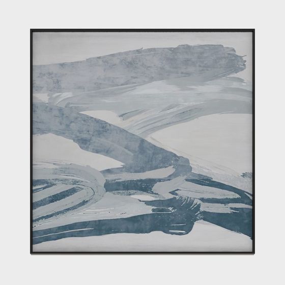 Polar Exploration 3D model