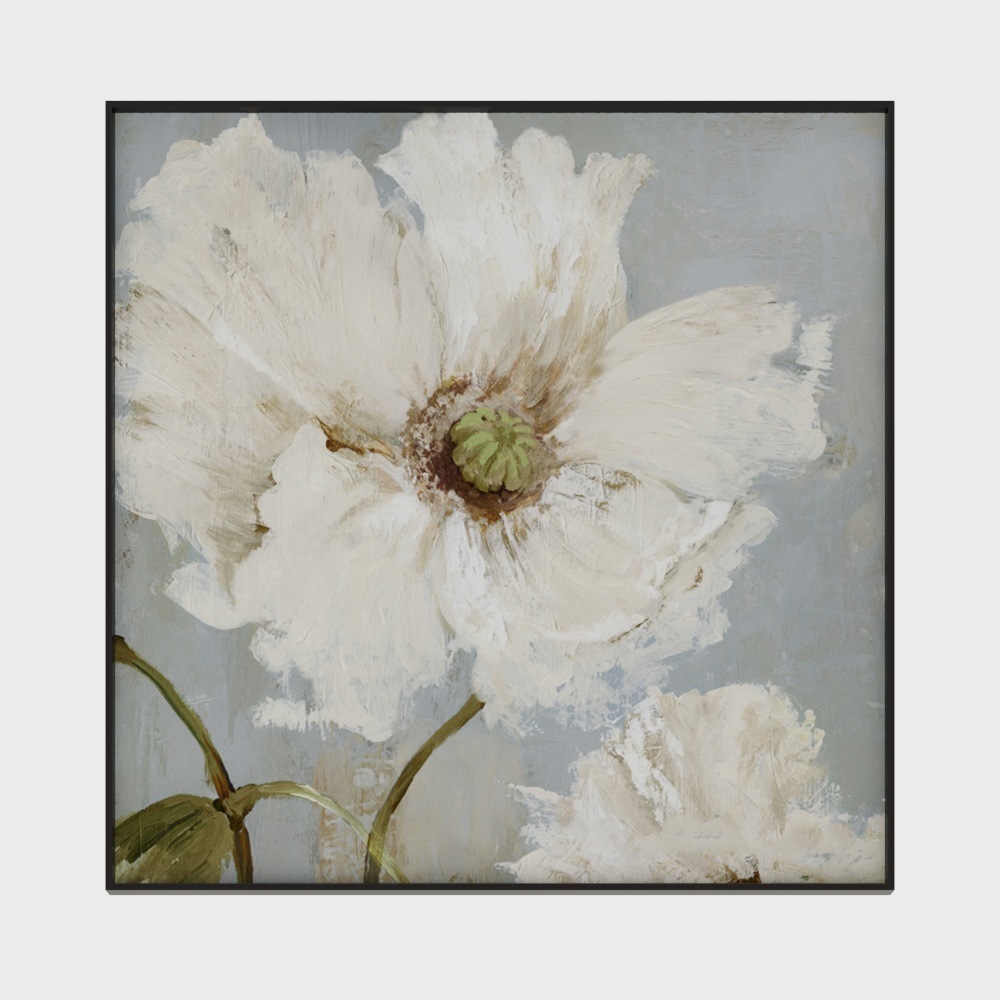 Hand-painted oil painting