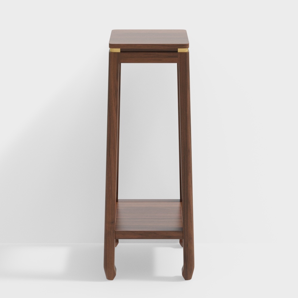 Jin Yun Tiancheng flower stand