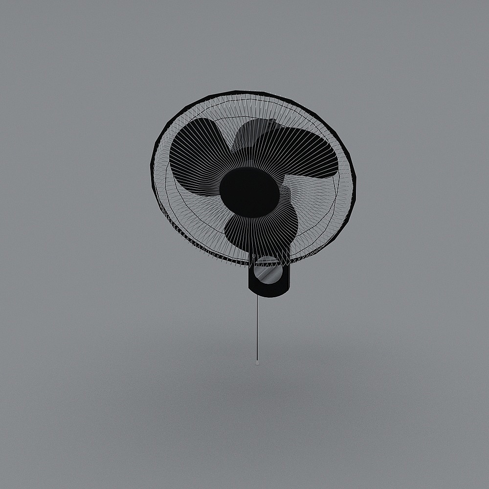 Wall Fan