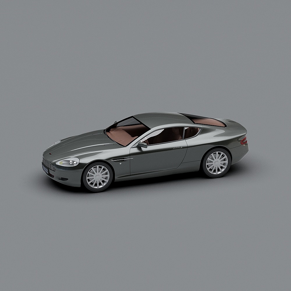 27898_3dmodel  car