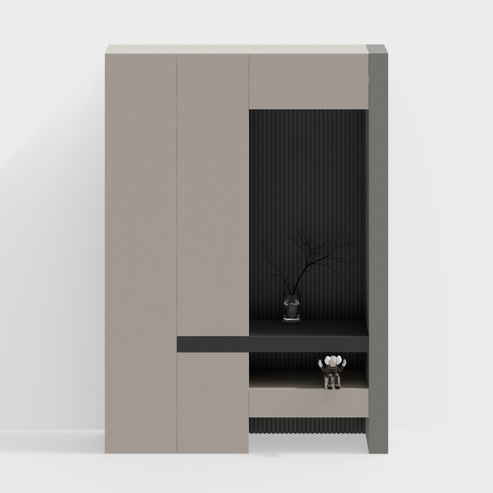 Boîte à chaussures