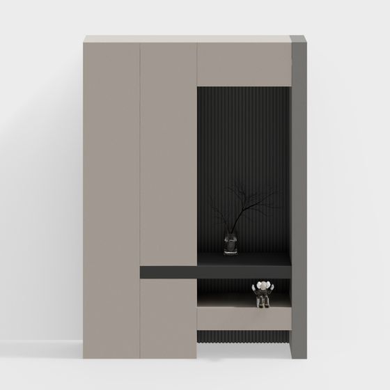 Boîte à chaussures