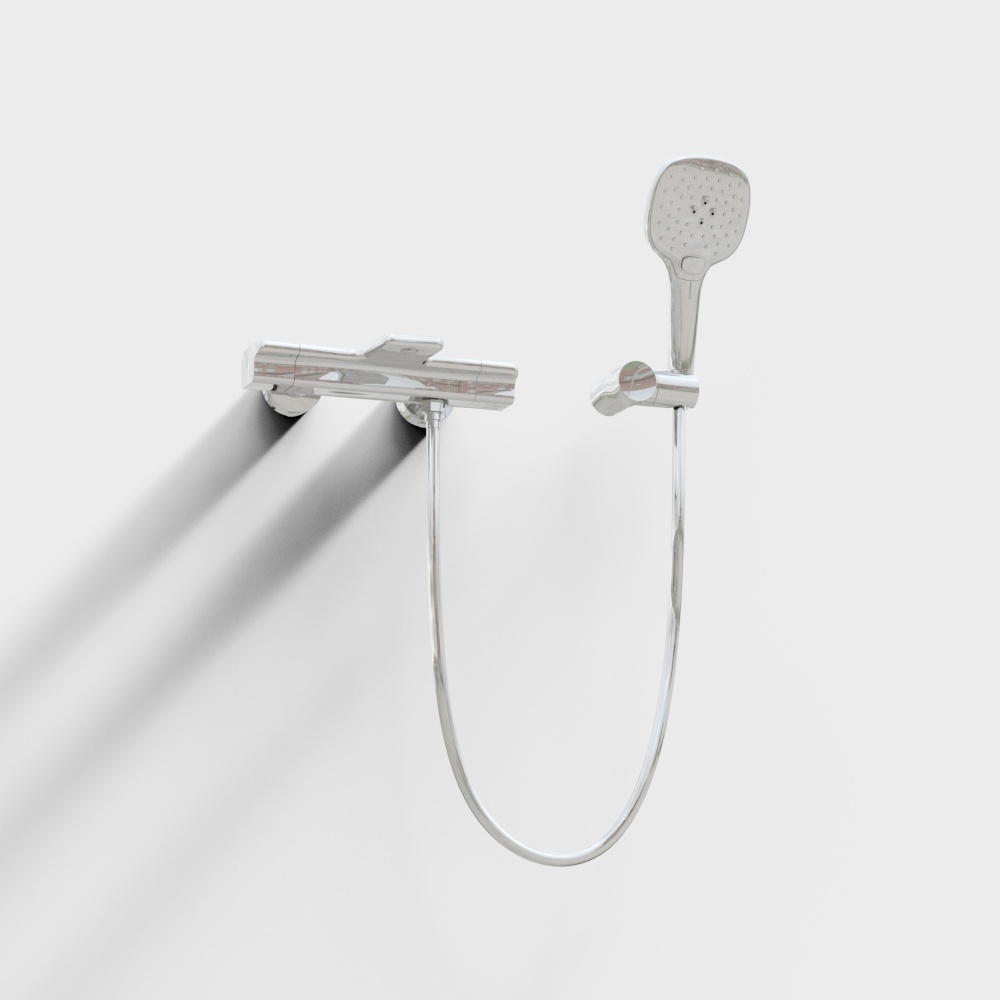 Hammac - Constant temperature large shower - 1426000