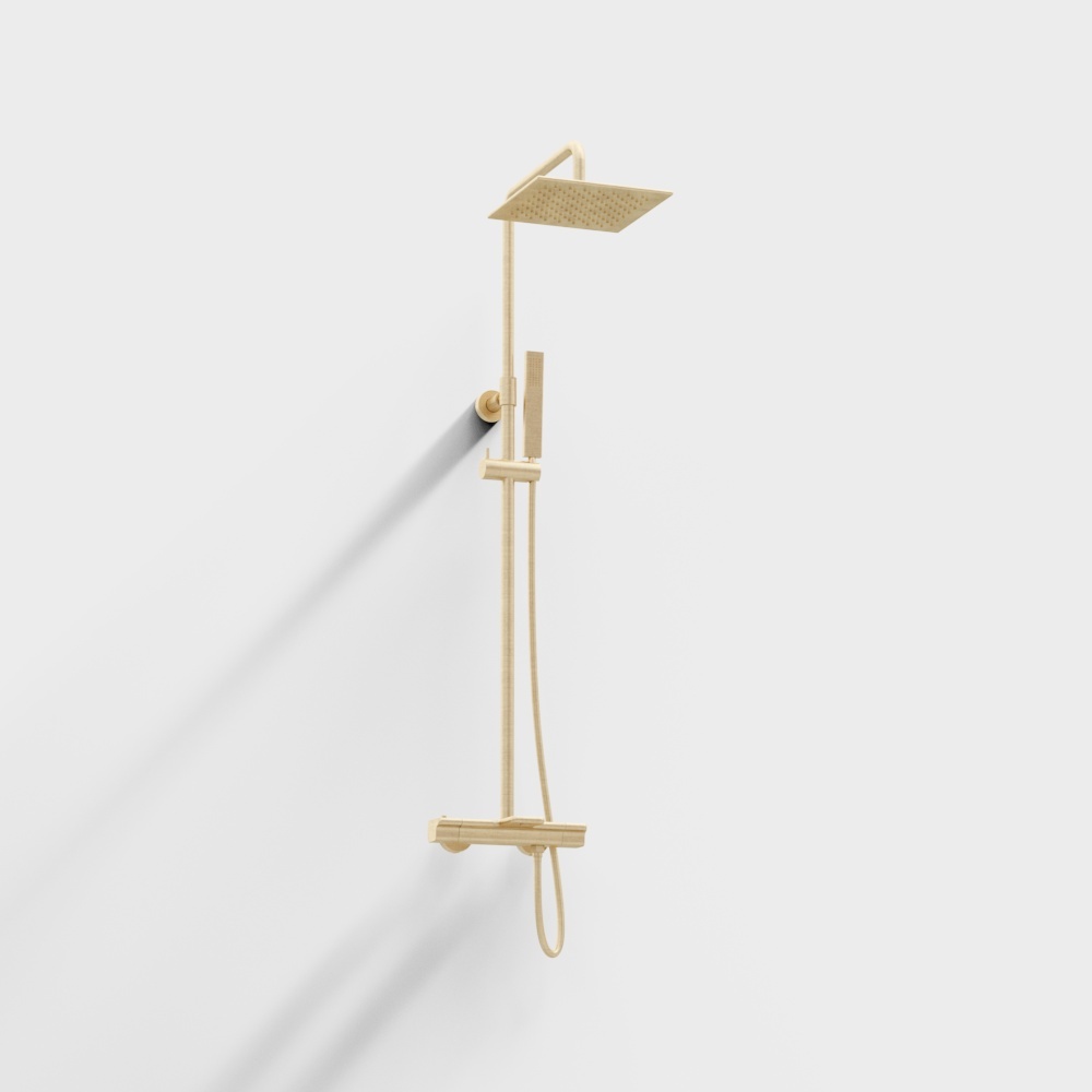 Amaca - Doccia a Temperatura Costante Grande - 1445151A