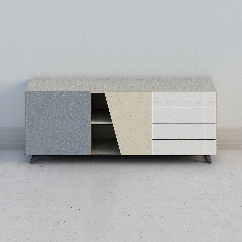 Madia Diagonale Tomasella