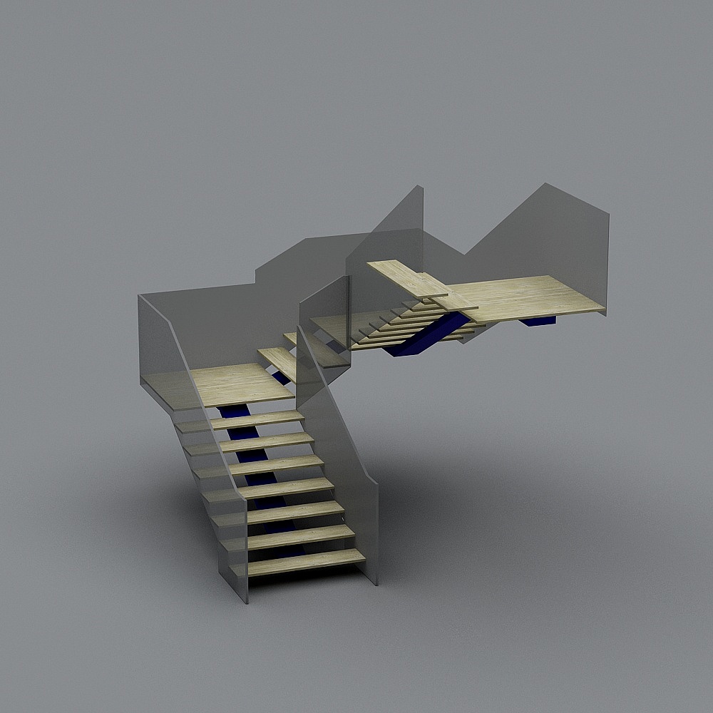 stair