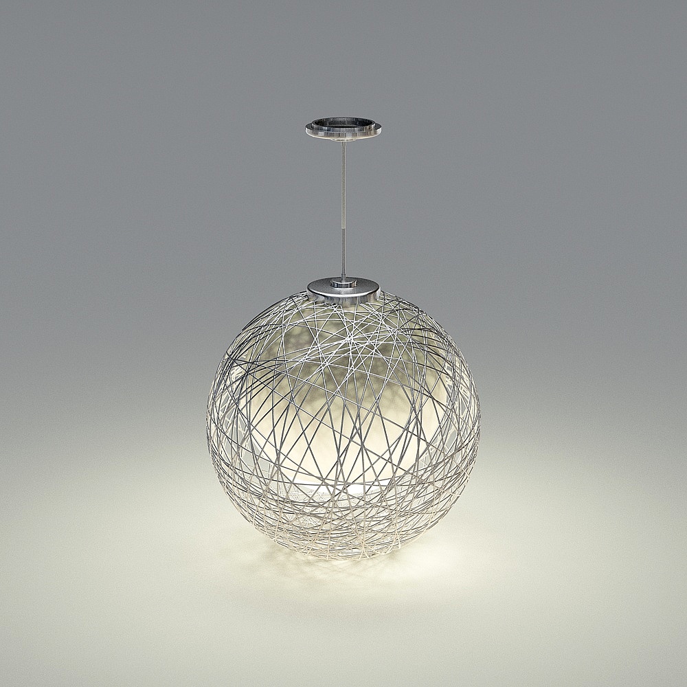 Luminaire de Plafond 1