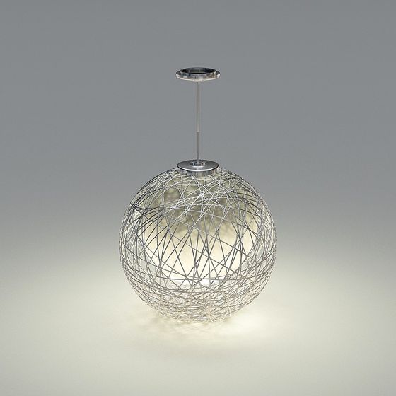 Luminaire de Plafond 1