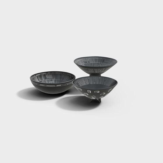 アクセサリーの組み合わせ