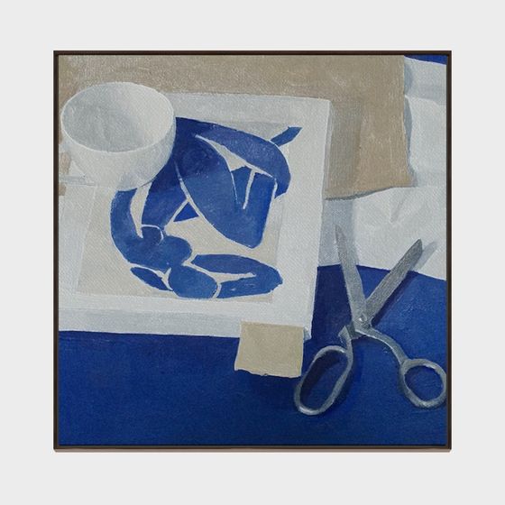 Papercut Studio 3D model