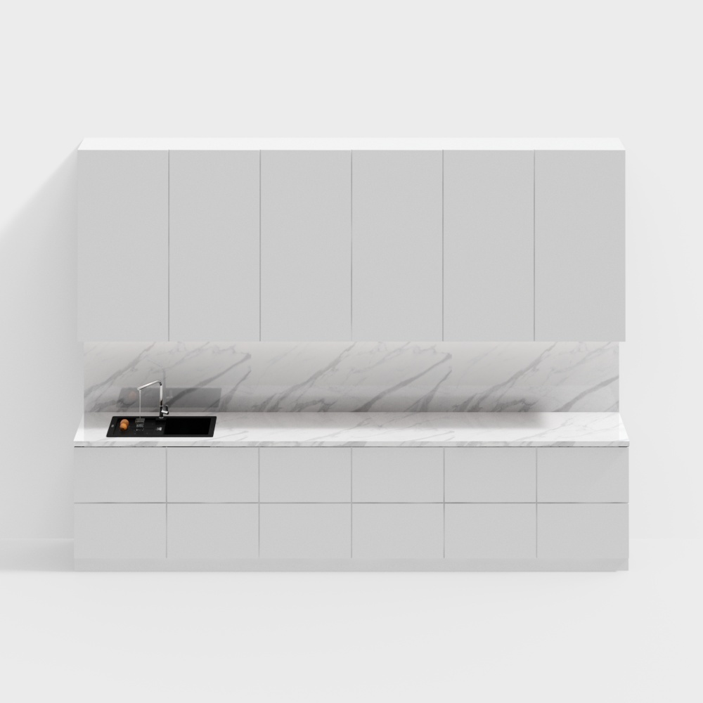 203キャビネット 2 PD