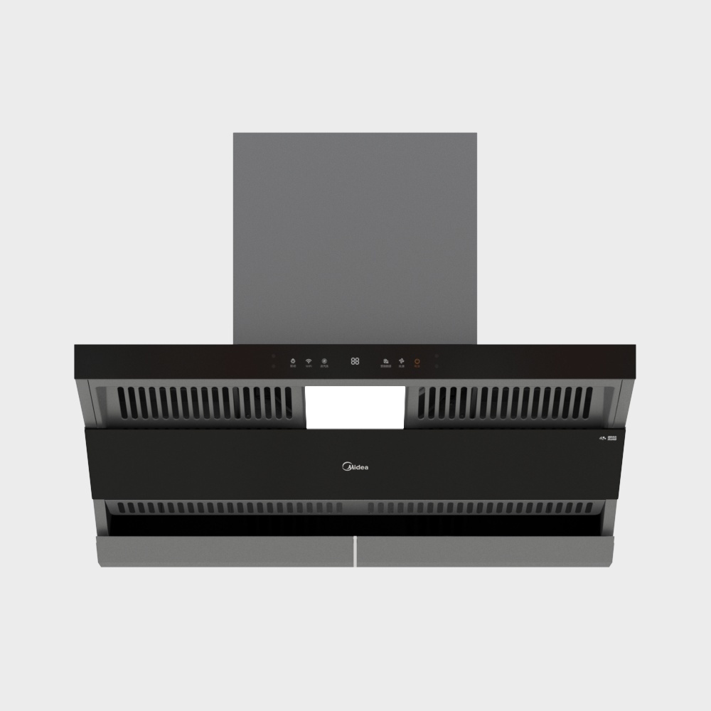 Midea-Seitensaugerhaube CQ5
