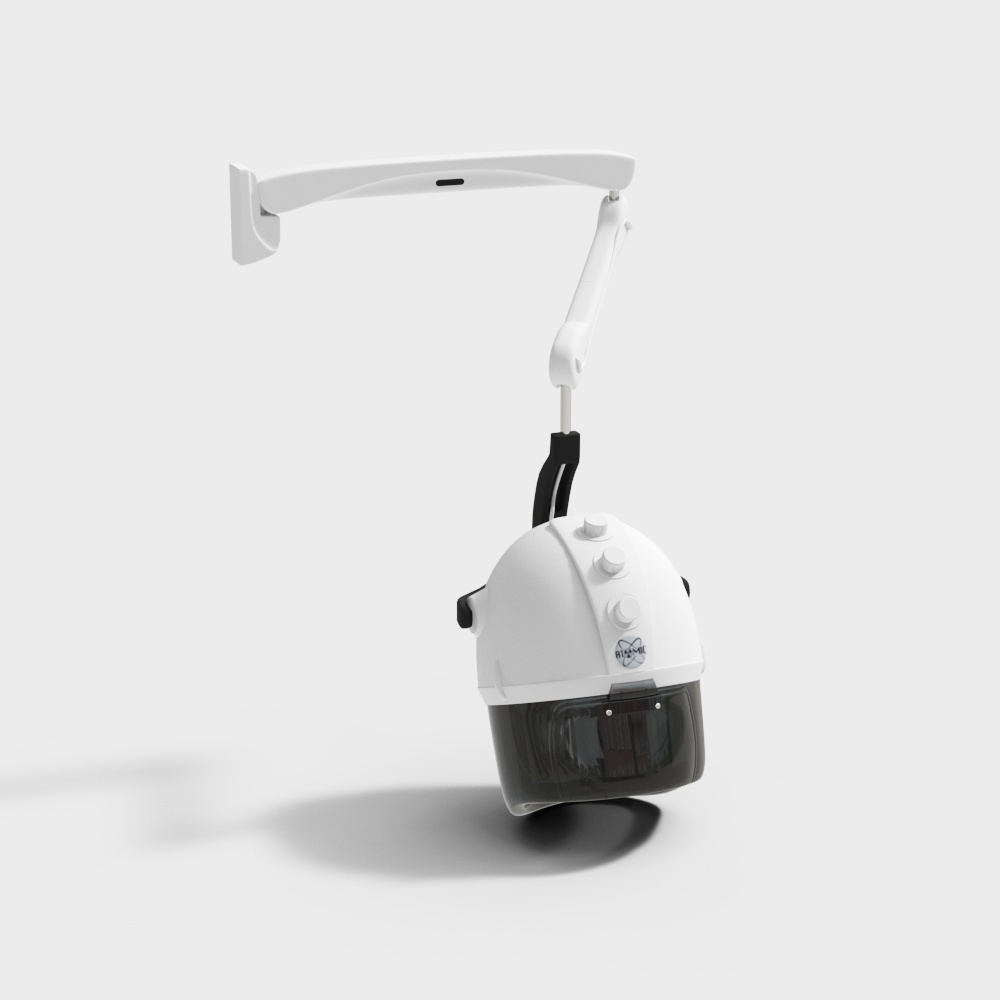 Hairdressing equipment