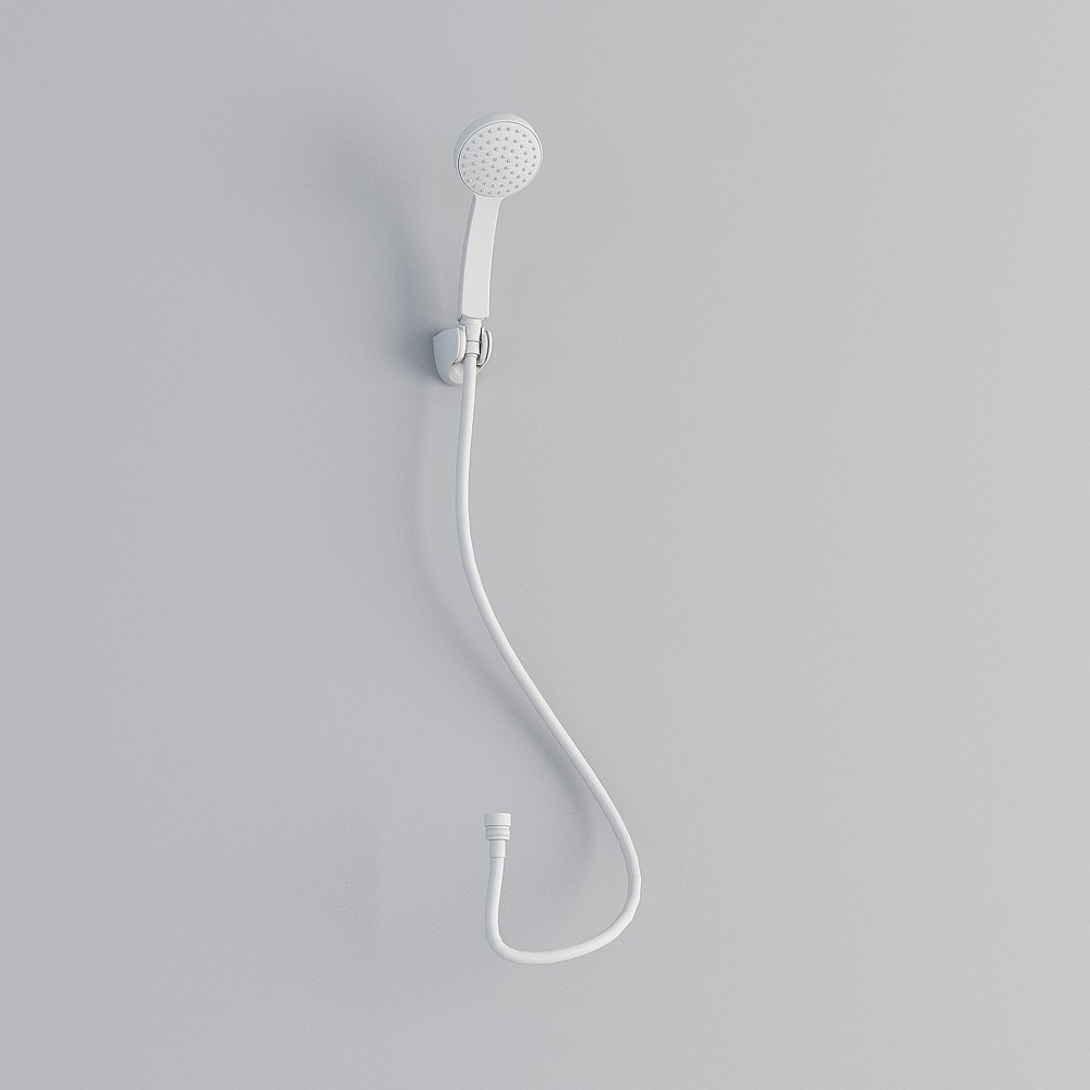 소형욕실 샤워기