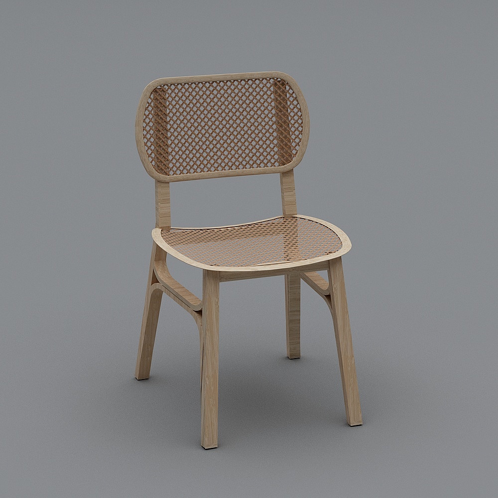 IKEA VOXLÖV 椅子