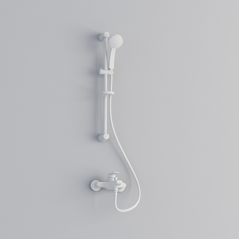 트렌디 샤워 수전